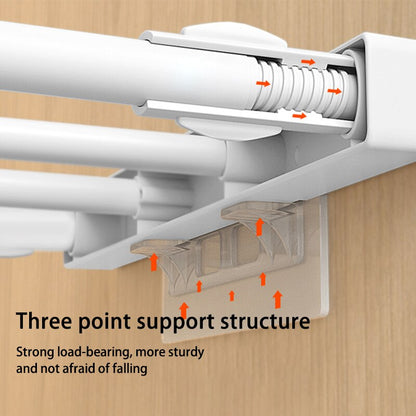 Expandable Shelf