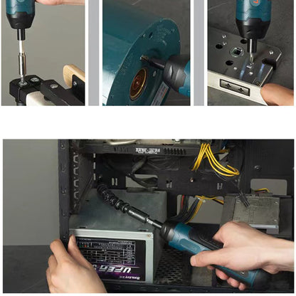 Rechargeable Electric Screwdriver